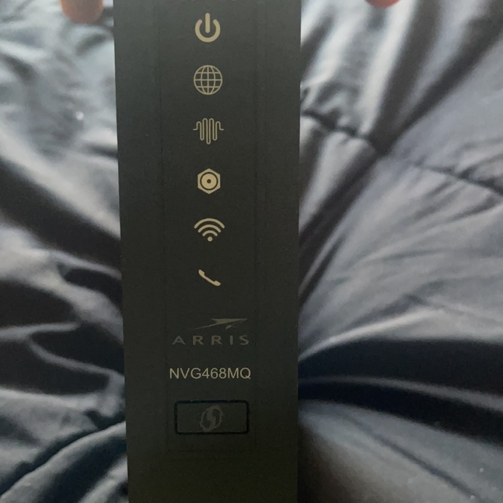 Wireless Router - Picture 2 of 3